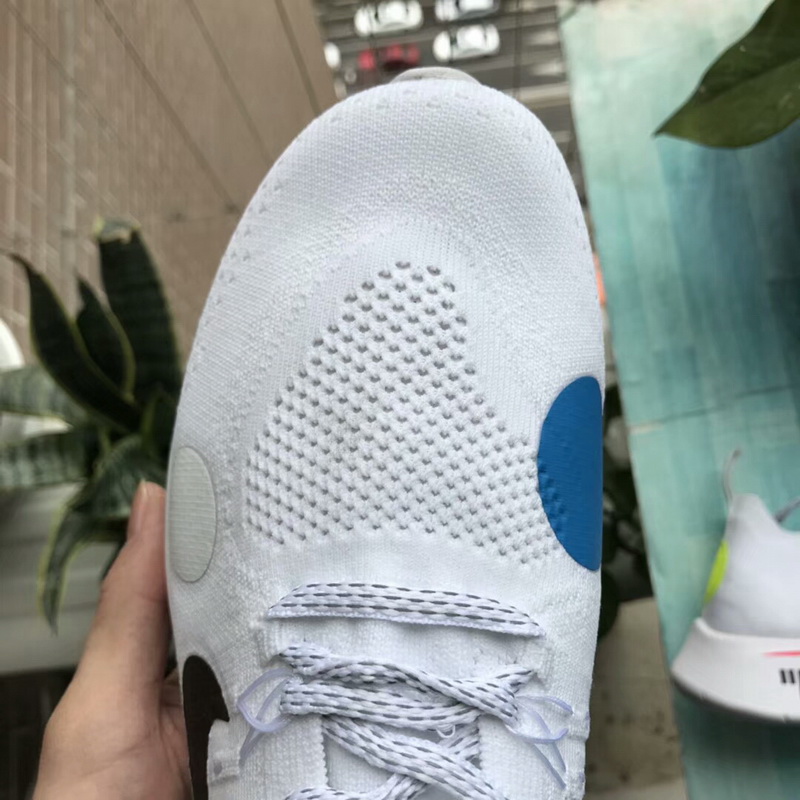 Off-White x Nike Zoom Fly Mercurial Flyknit White(98% Authentic quality)